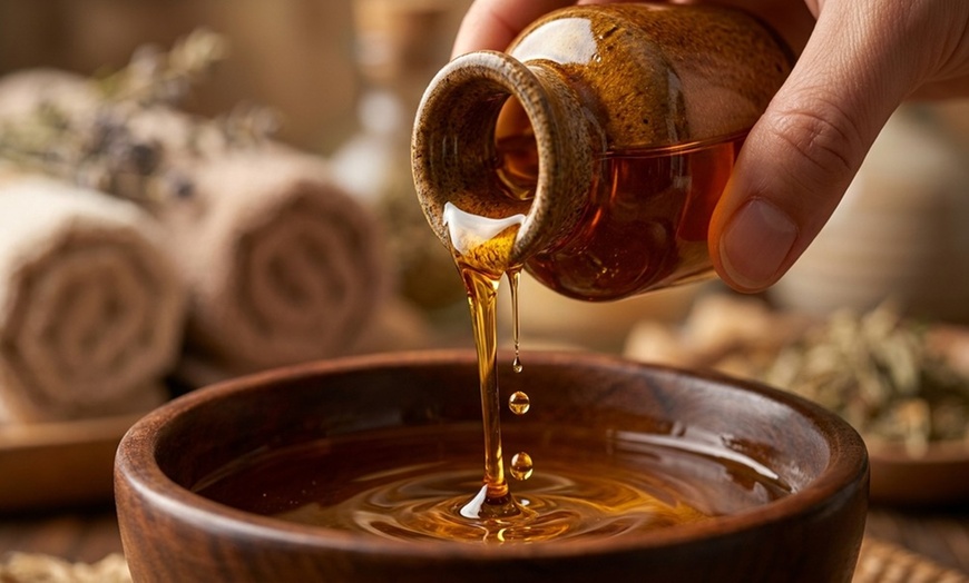 Image 5: Up to 56% Off on Couples Massage at Top Massage