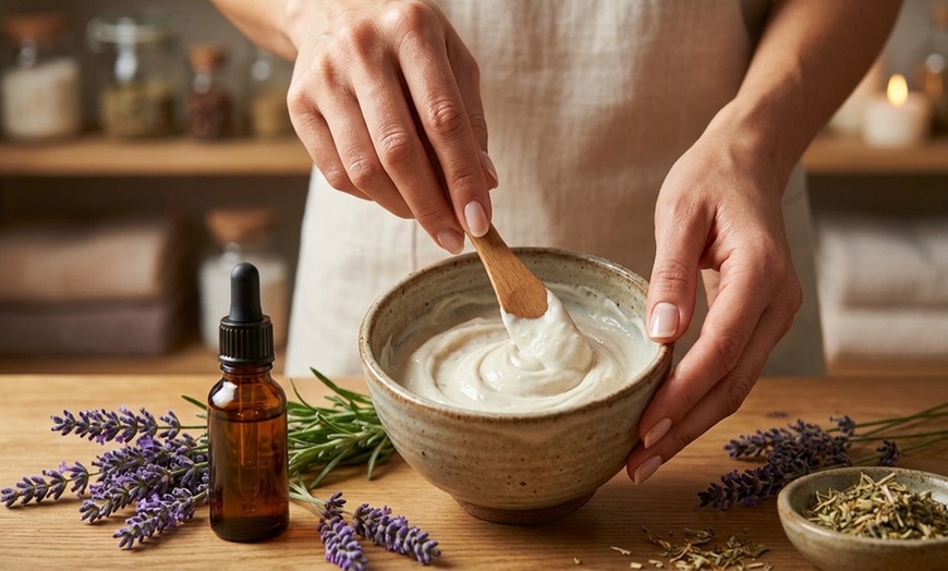 Image 6: 60-Minutes Solo or Couples Head Spa Treatments for Relaxation