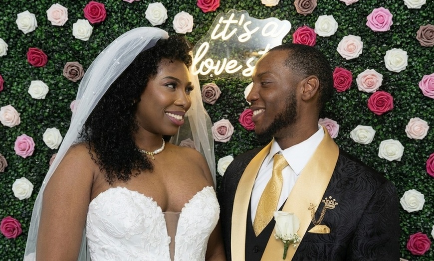 Image 2: Wedding & Elopement Packages for Your Special Day