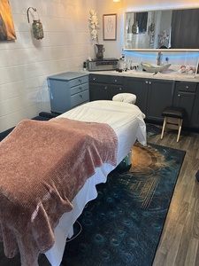 60 Minute Swedish or Deep Tissue - Elena’s Rejuvenating massage