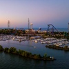 Image 2: Perfect Getaway with Pool, Splash Pad & Early Entry to Cedar Point