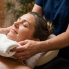 Image 7: Relax with 60-Min Single or Couples Massage with Aromatherapy