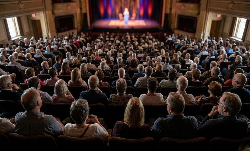 Image 7: Year of Free Entertainment: Concerts, Theater & Comedy in Las Vegas