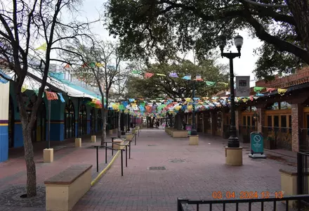 Historic Market Square