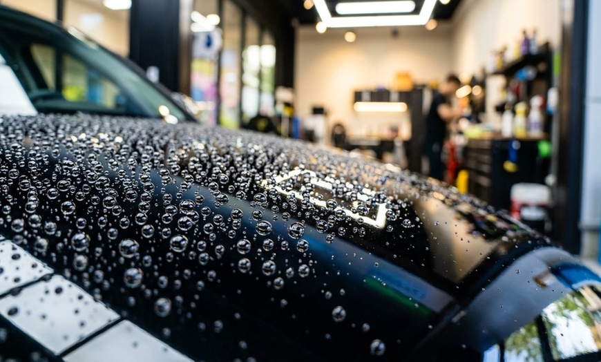 Image 4: Car Detailing Packages for Sedans, SUVs, and Trucks