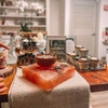 Image 10: Unwind with an Amenities Pass and 60-Minute Body Scrub at K'alma Spa