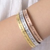 Image 5: Personalized 1- or 2-Pack Custom Jewelry: Elegant & Heartfelt Gifts