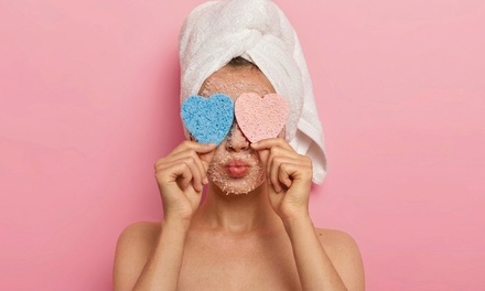 Microdermabrasion Facial - The Blow Dry Bar