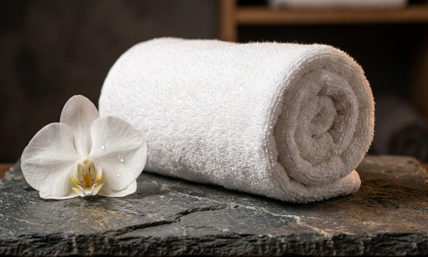 Image 6: Up to 33% Off on Lymphatic Drainage Massage at Whole Woman Fitness