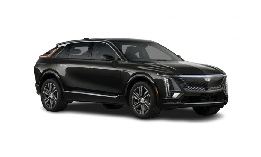 Image 2: Private Chauffeur: Seamless NYC to/from Penn Station Transfers