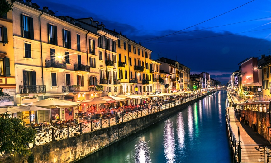 Image 9: ✈ Milan, Chur & Zurich: 6-Day Bernina Express Tour w/ Flights & Hotels
