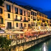 Image 9: ✈ Milan, Chur & Zurich: 6-Day Bernina Express Tour w/ Flights & Hotels