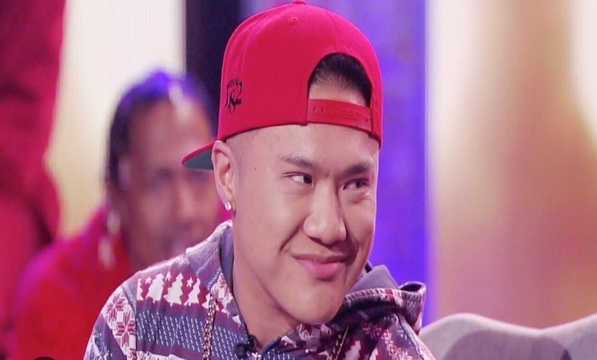 Image 5: Nick Cannon Presents Wild ‘N Out Live No Filter - Up to 50% Off