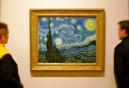 Museum of Modern Art (MoMA)