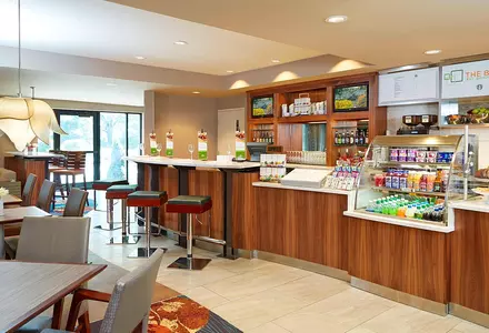 On-site dining
