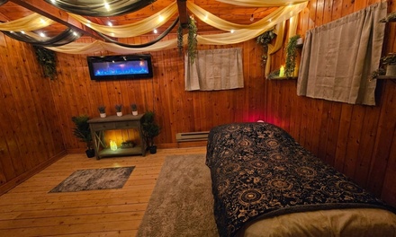 One 30 minute Relaxation Massage - Poudre Canyon Massage & Wellness