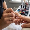 Image 6: Get Beautiful Nails with Shellac, French or Mani-Pedi Options