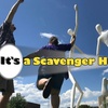 Image 5: Join the Exciting Scavenger Hunt Game for One Group Adventure