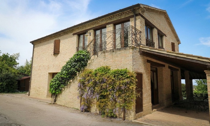 Image 16: Fano: soggiorno con colazione, welcome drink e una cena