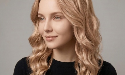 One 75 Minute Essential Glow Facial - X AESTHETICS