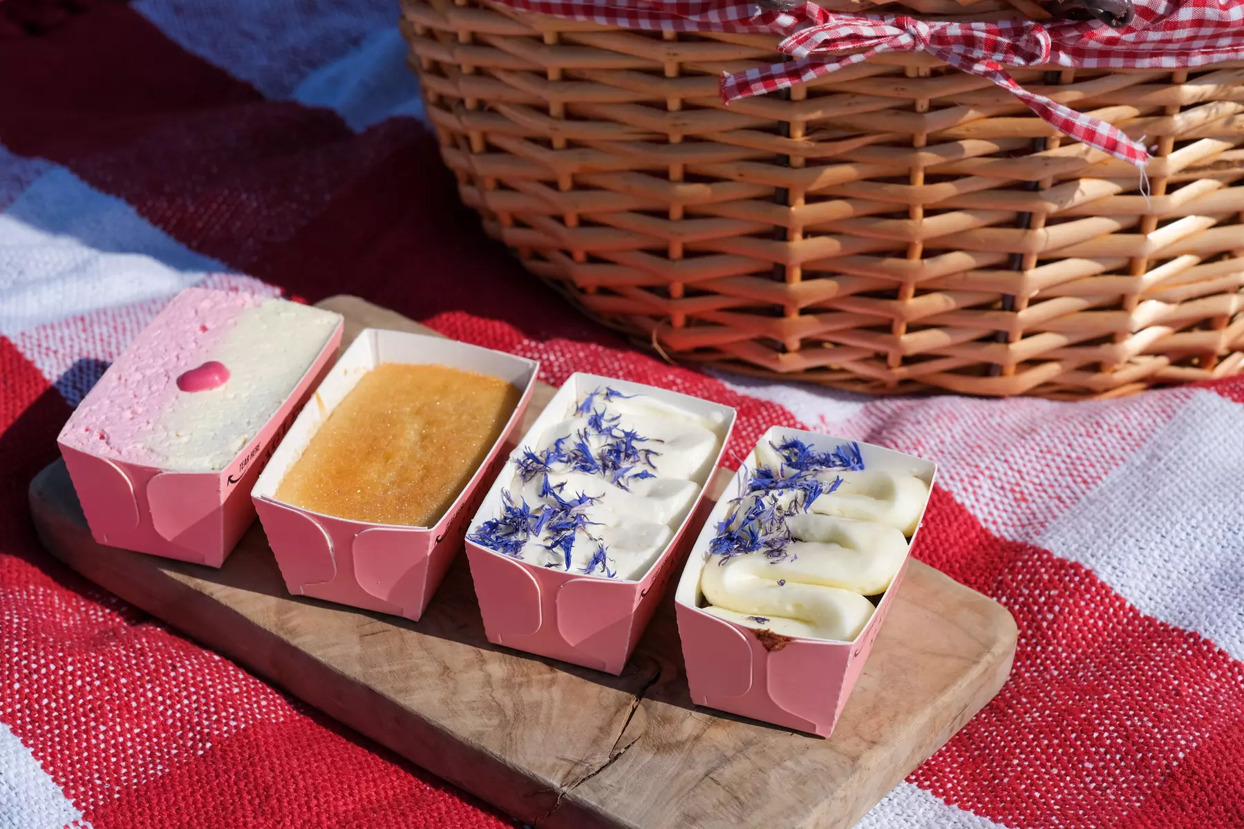 Indulge in Classic, Traditional, or Vegan Afternoon Tea