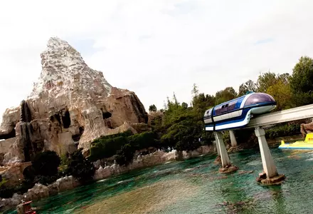 Disneyland Park