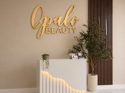 Regular Manicure - Opalo Beauty Spa