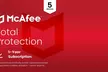 McAfee Total Protection 2026: 1, 3 lub 5 urządzeń na 1-2 lata z automatycznym odnawianiem subskrypcji (do -89%) - Image 3