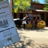 Image 8: Wild West Stagecoach Rides – Columbia State Historic Park