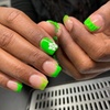 Image 9: Professional Manicure & Pedicure Services for Neat, Polished Nails