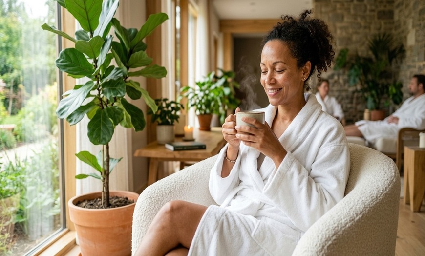 Image 4: Up to 47% Off on Swedish Massage