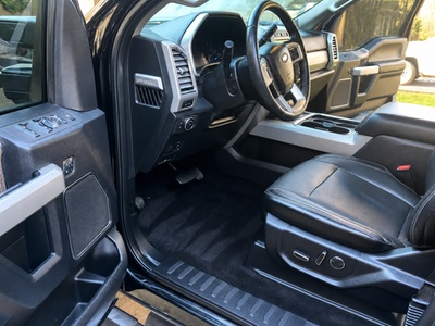 Interior and Exterior Detail for Sedan or Coupe - BLUE WAVE DETAILING SUPPLY LLC