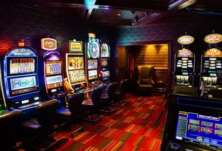 Casino