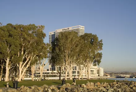 Waterfront Park