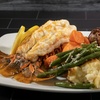 Image 1: 27% Off Steaks, Chops, and Seafood for Dinner at Lelli's