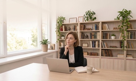 One 60 Minute Spiritual Coaching Session - I Do by Dana