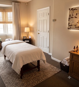 60-Minute Deep Tissue or Swedish Massage - Massage Therapy and Wellness of East Greenwich