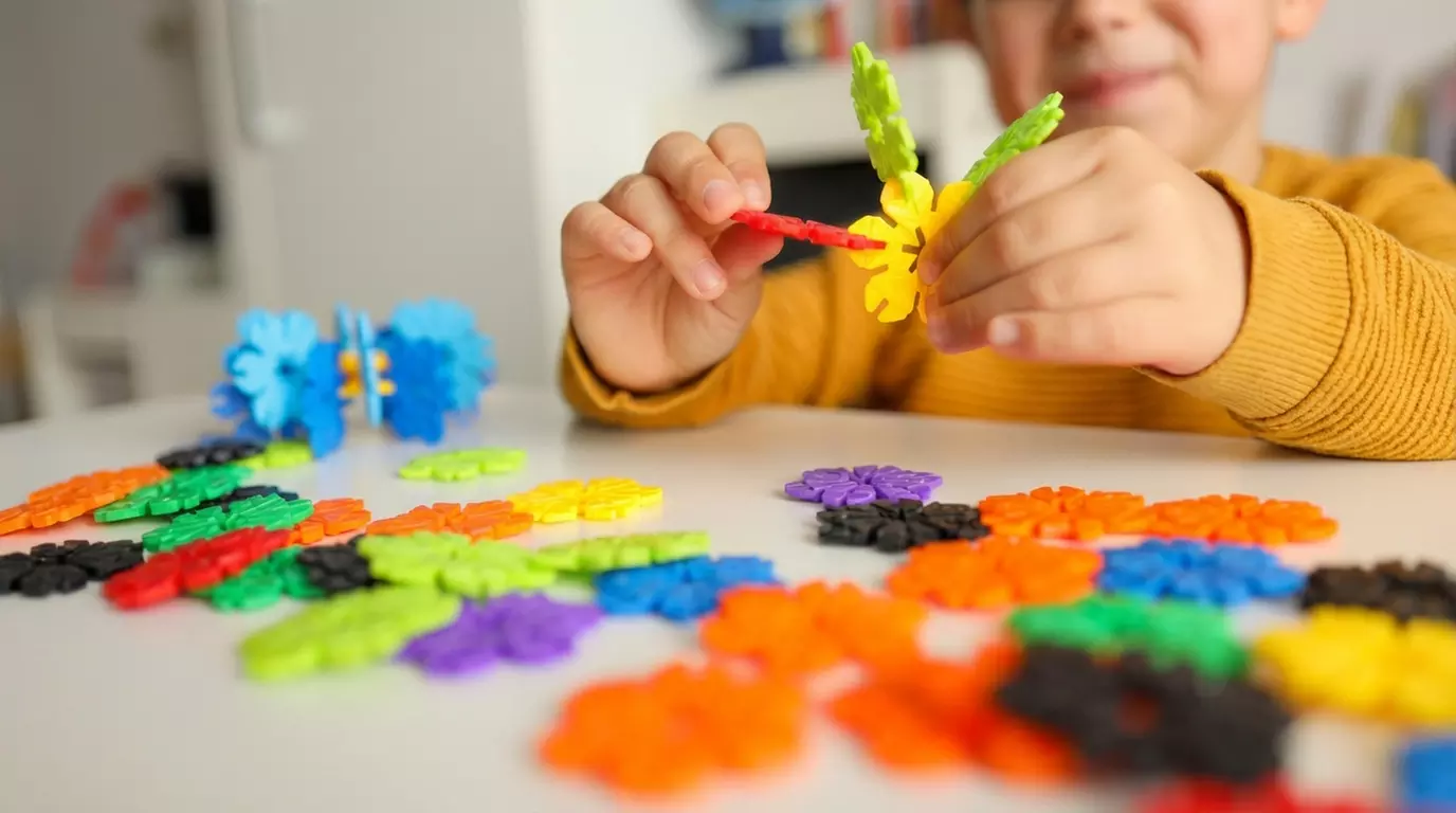 Kurs online: rozwój motoryki, grafomotoryki i nowoczesna pedagogika