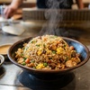 Image 3: Enjoy a Teppanyaki Table Experience with Fresh Sushi & Hibachi Dishes!