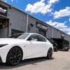 Image 2: Oil Change with Multi-Point Vehicle & Brake Inspection