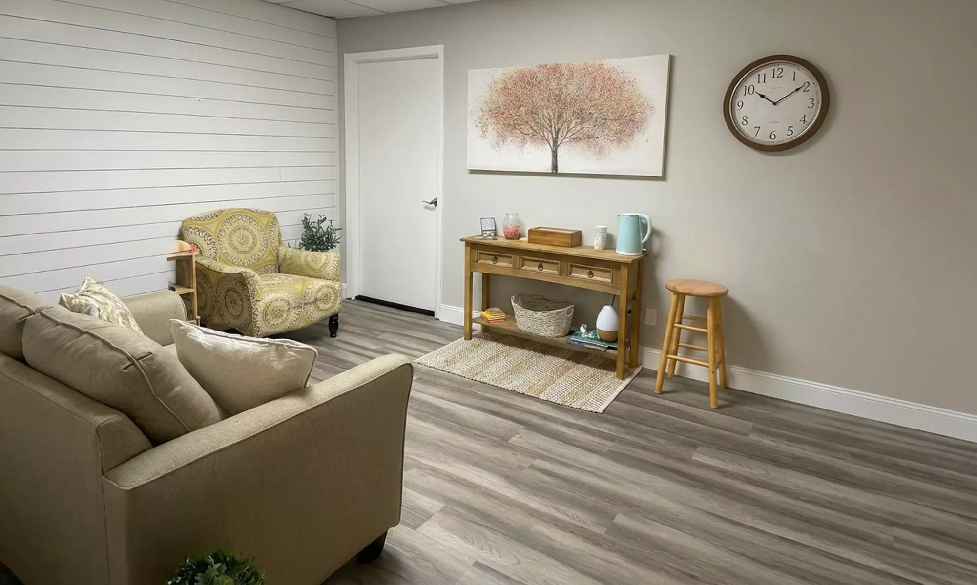 Couples Swedish Massage with Hot Stone Relaxation