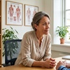 Image 7: Expert Acupuncture Consultation and Cupping Treatments