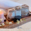 Image 8: Hinoki Head Spa & Scalp Water Therapy or Spa Package with Massage