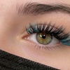 Image 9: Custom Eyelash Extensions: Classic, Hybrid, Volume, Mega, Super Mega