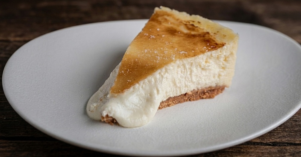 Degustación de tartas de queso con consumición en Madrid