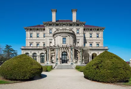 The Breakers