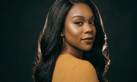 Full-Head Traditional Sew-In with Trim + Style ** New First Time Customer ** HAIR NOT INCLUDED ** CONFIRM APPOINTMENT ** - Beyond beauty studio llc by Jae