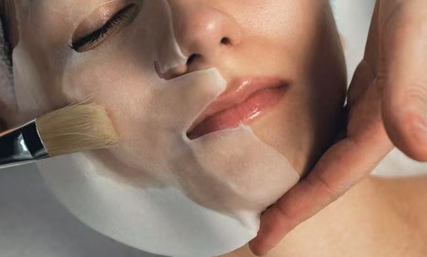 Image 4: Head Spa & Scalp Treatments in Fairfax, VA | O2 Sage Facial and Spa