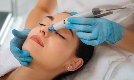 Pumpkin Spice & Glow Facial - Ageless MedSpa