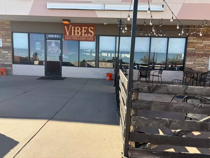 Savor Authentic Indian Cuisine with Flexible Spending Credit